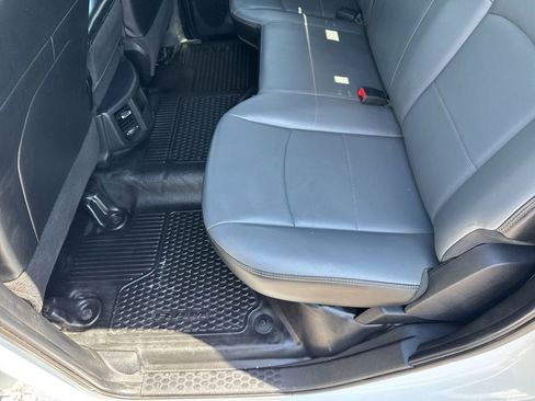 Used 2022 RAM 2500 Tradesman AWD/4WD image 23