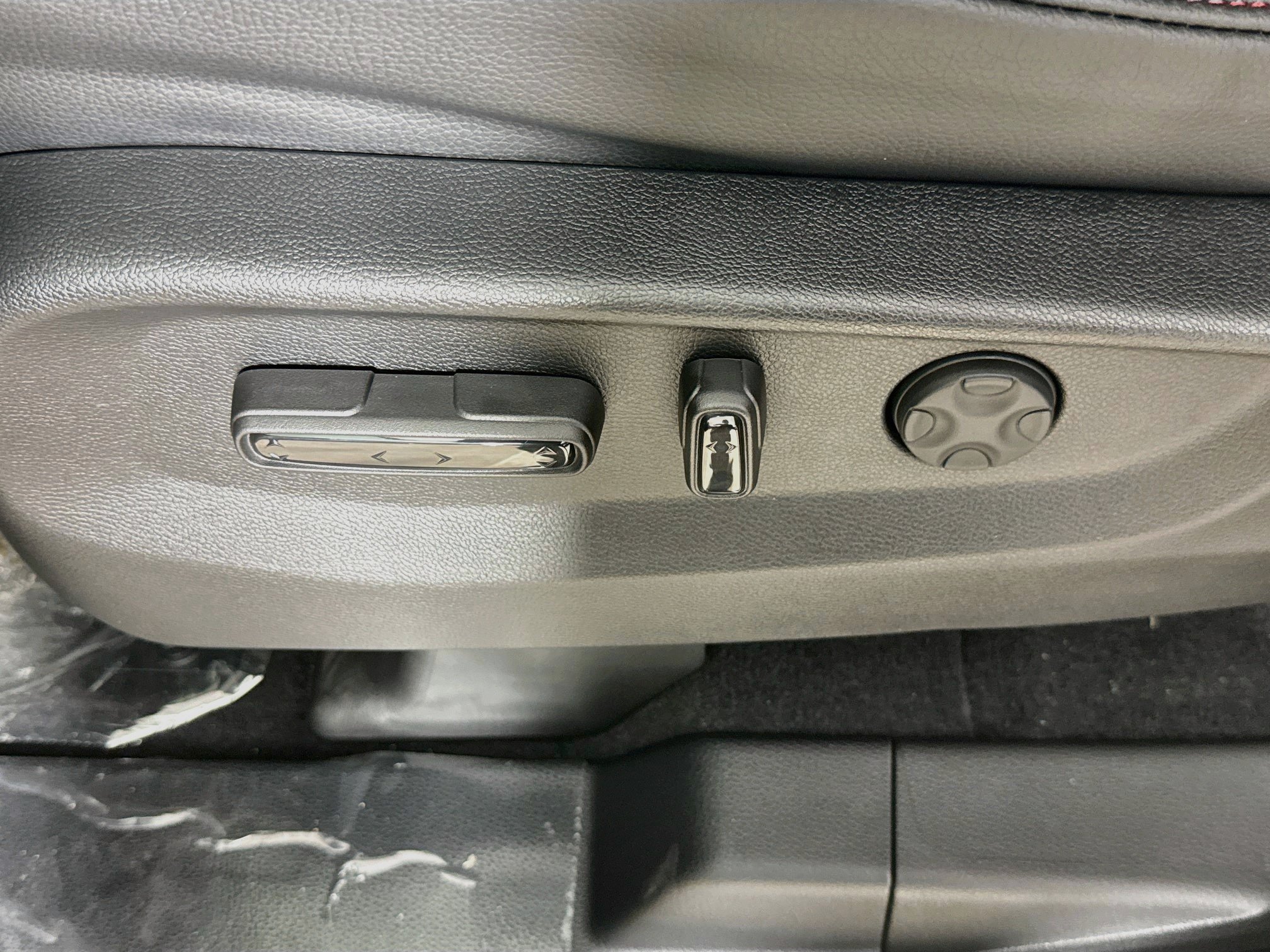 New 2027 Honda Odyssey Sport-L image 22