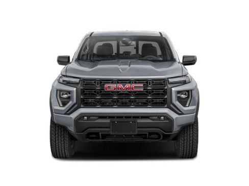 New 2026 GMC Canyon Elevation w/ Convenience Package image 4