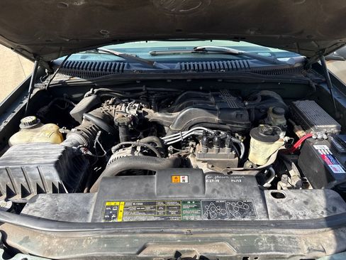 Used 2004 Mercury Mountaineer 2WD image 17
