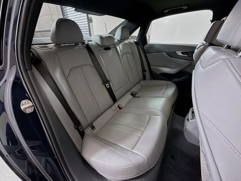 Used 2018 Audi A4 2.0T Prestige w/ Prestige Package image 26