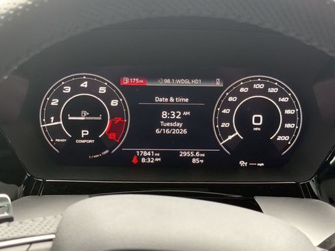 Certified 2022 Audi RS 3 AWD/4WD image 19