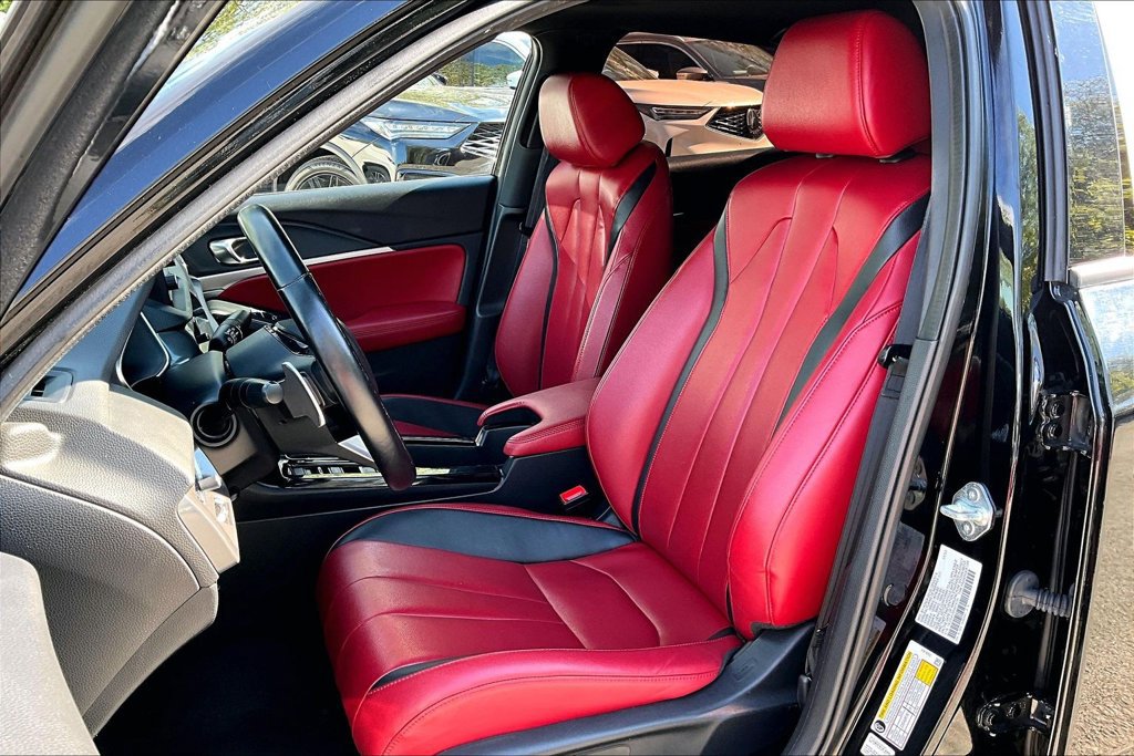 Used 2024 Acura Integra A-Spec FWD image 34