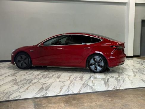 Used 2018 Tesla Model 3 Long Range image 8