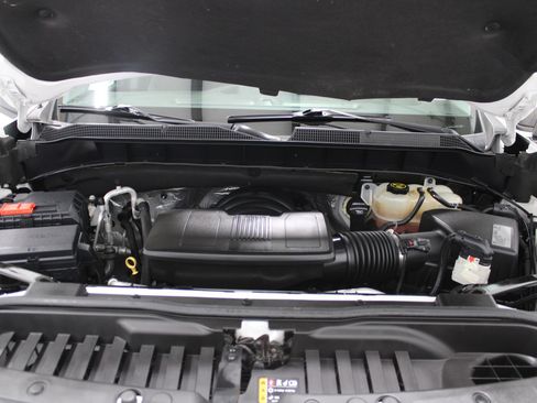 Used 2020 Chevrolet Silverado 1500 LT w/ All-Star Edition AWD/4WD image 10