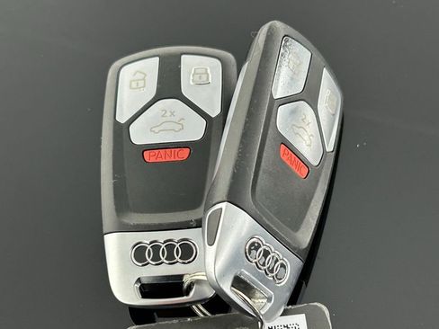 Used 2022 Audi S5 Premium Plus image 38