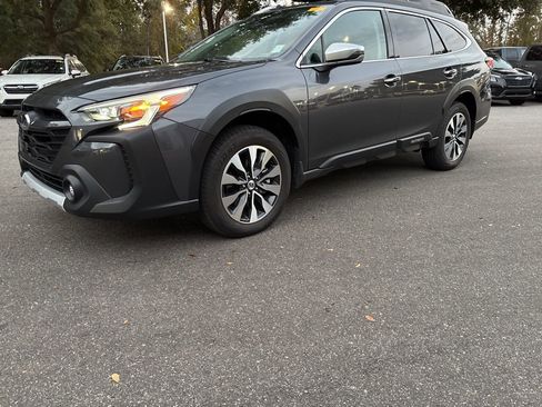 Used 2024 Subaru Outback Touring XT image 24