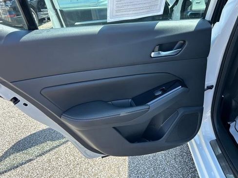 Used 2022 Nissan Altima 2.5 SL image 13