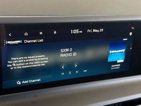 New 2026 Kia Seltos S FWD image 21