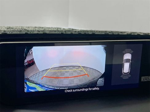 New 2026 MAZDA CX-50 AWD 2.5 S image 11