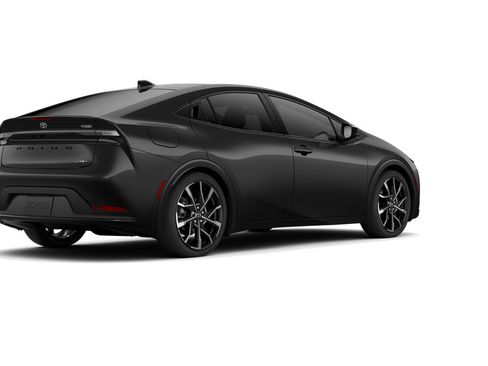 New 2026 Toyota Prius Plug-In Hybrid FWD image 83