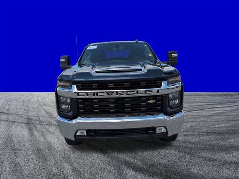 Used 2020 Chevrolet Silverado 3500 LT w/ All Star Edition AWD/4WD image 9