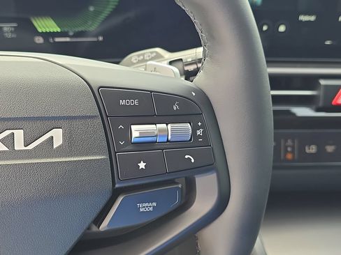 New 2026 Kia Sportage EX AWD/4WD image 31