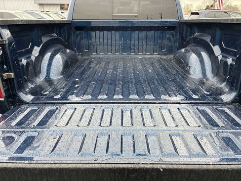 Used 2022 RAM 1500 Laramie image 20