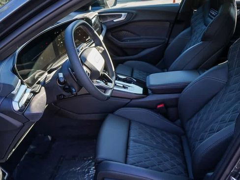 New 2025 Audi S5 Premium Plus image 20