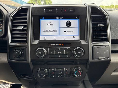 Used 2018 Ford F150 XLT w/ Equipment Group 302A Luxury RWD image 30