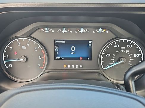 Used 2024 Ford F350 XL w/ STX Appearance Package image 18