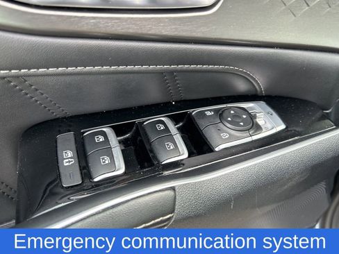 Used 2023 Kia Sorento SX image 13