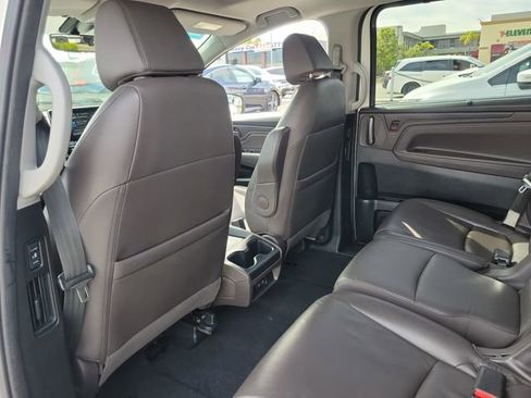 Used 2019 Honda Odyssey EX-L image 15