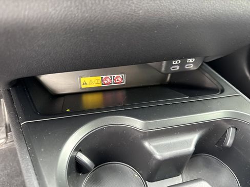 Used 2025 Lexus UX 300h AWD image 12