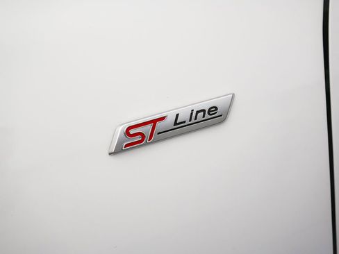 Certified 2023 Ford Escape ST-Line Select w/ Tech Pack #1 image 11