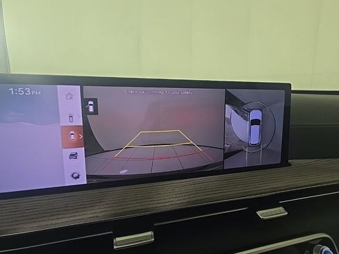 New 2026 Genesis GV80 2.5T Prestige AWD/4WD image 23