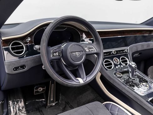 Used 2022 Bentley Continental GT Speed AWD/4WD image 2