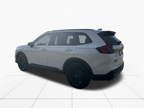 New 2026 Honda CR-V Sport-L image 6