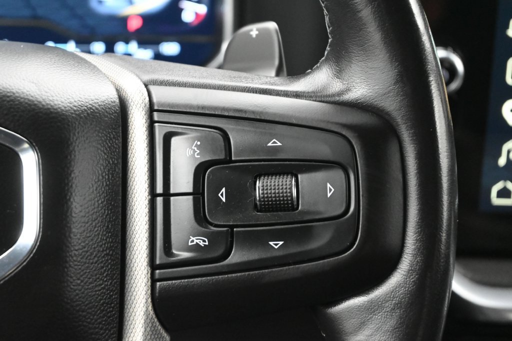 Used 2023 GMC Sierra 1500 Denali w/ Denali Reserve Package AWD/4WD image 10
