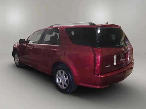 Used 2008 Cadillac SRX RWD image 5