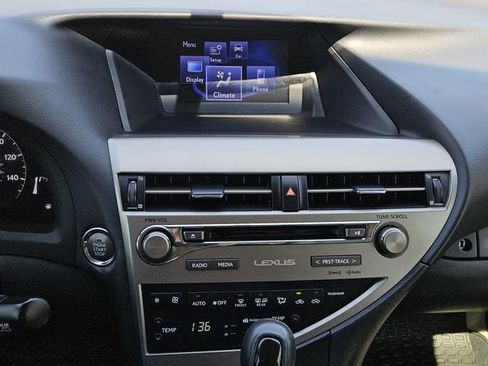 Used 2015 Lexus RX 350 350 image 13