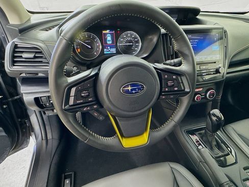 Used 2023 Subaru Crosstrek 2.5i Sport AWD/4WD image 11