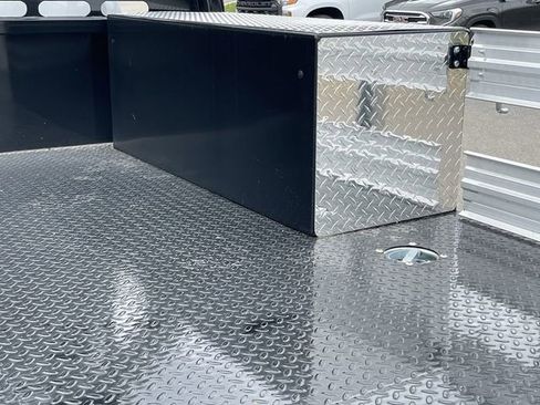 New 2024 Chevrolet Silverado 3500 W/T w/ WT Convenience Package image 42