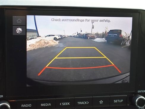 Used 2022 Kia Rio S image 26