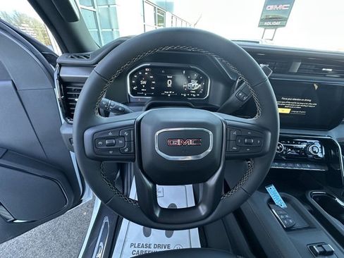 New 2026 GMC Sierra 2500 AT4 w/ AT4 Premium Plus Package image 19