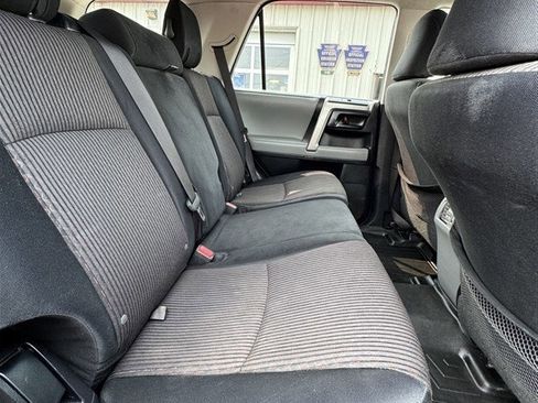 Used 2011 Toyota 4Runner SR5 image 13