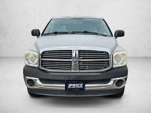 Used 2007 Dodge Ram 1500 Truck ST w/ SXT Group image 2