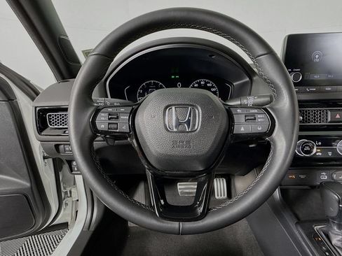 Certified 2023 Honda Civic Sport image 11