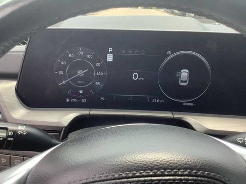 Used 2024 Kia Telluride SX Prestige X-Pro AWD/4WD image 29