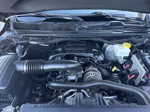 Used 2019 RAM 1500 Rebel w/ Rebel Level 2 Equipment Group image 31