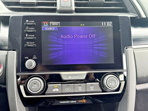 Used 2021 Honda Civic Sport image 19