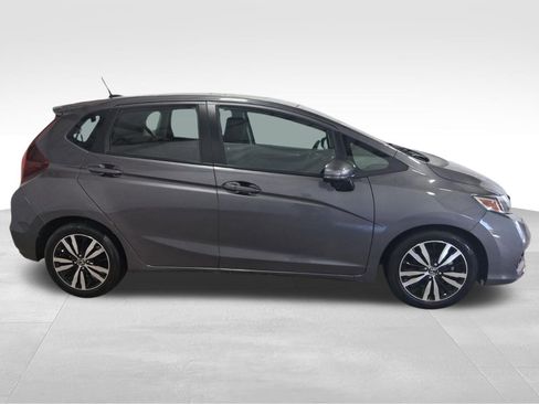 Used 2019 Honda Fit EX image 4