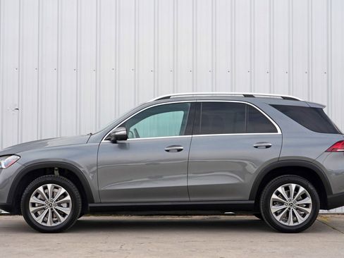 Used 2021 Mercedes-Benz GLE 350 w/ Premium Package image 8