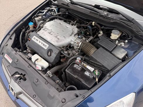 Used 2003 Honda Accord EX image 37