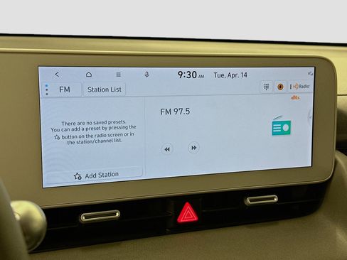 Used 2024 Hyundai Ioniq 5 SEL image 21