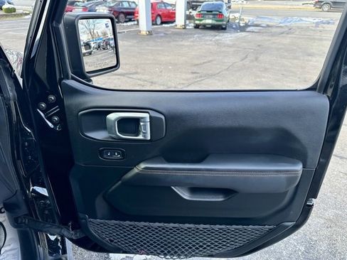 Used 2020 Jeep Gladiator Mojave image 23