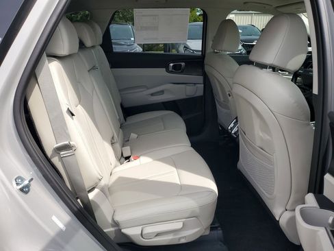 New 2026 Kia Sorento S w/ S Panoramic Sunroof Package image 12