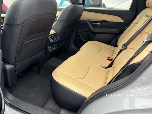 New 2026 MAZDA CX-5 2.5 S w/ Premium Plus Package AWD/4WD image 19