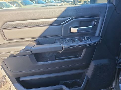 New 2026 RAM 2500 Rebel w/ Rebel Level 1 Equipment Group image 19