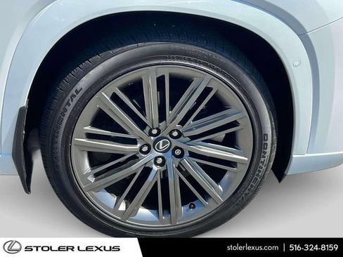 Certified 2026 Lexus TX 350 AWD w/ Technology Package image 11